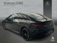 Usado Mercedes EQE350 AMG 235 kW (320 CV) 2025 Berlina