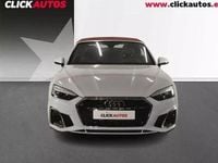 Usado Audi A5 163 CV (119 kW) 2020 Coupe