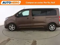 Usado Toyota Proace Comfort 150 CV (110 kW) 2018 Marrón Monovolumen