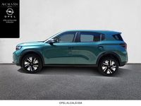Nuevo Opel Frontera Edition 83 kW (113 CV) 2026 Verde SUV