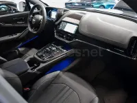 Nuevo Aston Martin DBX 707 CV (519 kW) 2026 Gris / plata SUV