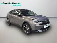 Nuevo Citroën C4 Business Class 145 CV (106 kW) 2025 Gris SUV