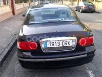 Usado Kia Opirus EX 203 CV (149 kW) 2005 Negro Berlina