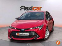 Usado Toyota Corolla Active 122 CV (89 kW) 2019 Rojo Utilitario