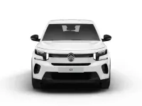 Nouvelle Citroën C3 100 ch (73 kW) 2026 Blanc SUV