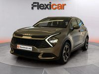Usado Kia Sportage 116 CV (85 kW) 2023 Gris SUV