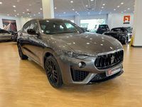 Usado Maserati Levante GT 330 CV (242 kW) 2023 Gris / plata SUV