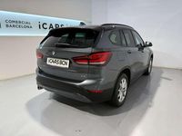 Usado BMW X1 116 CV (85 kW) 2021 Gris SUV
