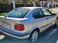 usado BMW 316 SERIE 3 i cat