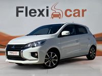 usado Mitsubishi Space Star 120 MPI Kaiteki Gasolina en Flexicar Ciudad Real