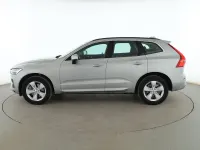 Usado Volvo XC60 Core 197 CV (144 kW) 2022 Gris SUV