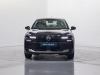 Usado Citroën C4 X 136 CV (100 kW) 2025 Negro SUV