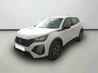 Nuevo Peugeot 2008 Style 145 CV (106 kW) 2025 Blanco SUV