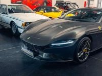 Usado Ferrari Roma 620 CV (456 kW) 2021 Gris Coupe