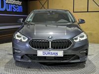 Usado BMW 218 150 CV (110 kW) 2021 Blanco Coupe