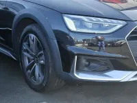 Usado Audi A4 Advanced 265 CV (194 kW) 2022 Negro Familiar