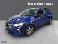 Nuevo Mitsubishi Colt Motion 91 CV (66 kW) 2026 Azul Utilitario