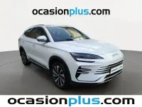 Usado BYD Seal U Comfort 218 CV (160 kW) 2025 Blanco SUV