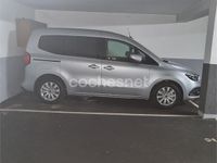 Usado Mercedes T180 116 CV (85 kW) 2022 Gris / plata Monovolumen