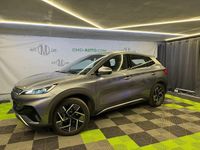 Usado BYD Atto 3 Comfort 2025 Eléctrico SUV