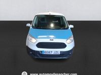 usado Ford Transit 1.5TDCI FURGON