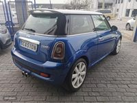 usado Mini Cooper .