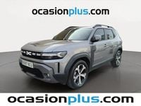 Occasion Dacia Duster Journey 131 ch (96 kW) 2025 Gris SUV