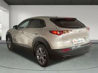 Usado Mazda CX-30 Exclusive-Line 140 CV (102 kW) 2024 Beige SUV