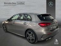 Usado Mercedes A200 150 CV (110 kW) 2025 Berlina