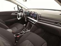 Usado Kia Sportage 152 CV (111 kW) 2023 Plateado SUV