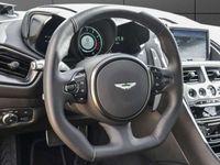 usado Aston Martin DBS Superleggera