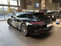 Usado Porsche Panamera Turbo Sport Turismo 550 CV (404 kW) 2017 Negro Berlina