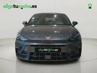 Usado Cupra Leon 150 CV (110 kW) 2025 Gris / plata Berlina