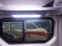 Usado Opel Vivaro S 120 CV (88 kW) 2019 Blanco Monovolumen