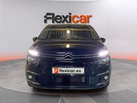 Brugt Citroën C4 SpaceTourer Feel 130 HK (95 kW) 2019 Sort MPV