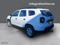 Usado Dacia Duster Essentiel 115 CV (84 kW) 2020 Blanco SUV