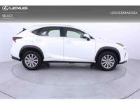 usado Lexus NX300 300h Business Navigation 2WD