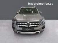 Usado Mercedes GLB200 150 CV (110 kW) 2022 Gris SUV