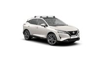 usado Nissan Qashqai 1.3 Dig-t Mhev 12v N-connecta 4x2 103kw