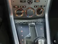 Usado Opel Antara Cosmo 163 CV (119 kW) 2011 Negro SUV