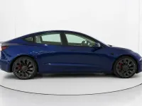 Usado Tesla Model 3 RWD 338 kW (460 CV) 2023 Berlina