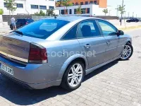 Usado Opel Vectra Sport 120 CV (88 kW) 2006 Gris / plata Berlina