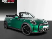 Usado Mini Cooper 136 CV (100 kW) 2023 Utilitario