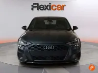 Usado Audi A3 Sportback S-Line 110 CV (80 kW) 2023 Gris Utilitario