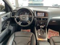 usado Audi Q5 2.0TDI quattro Ambition S-Tronic 177