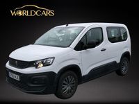 Usado Peugeot Rifter Business-Line 100 CV (73 kW) 2023 Blanco Monovolumen