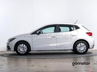 Brugt Seat Ibiza Style 80 HK (58 kW) 2023 Hvid Hatchback