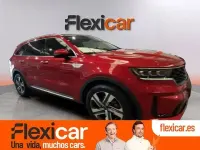 Occasion Kia Sorento Plus 230 PK (169 kW) 2023 Rood SUV