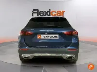 Usado Mercedes GLA250 218 CV (160 kW) 2022 Azul SUV