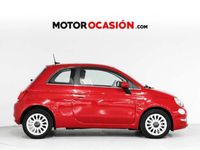 usado Fiat 500 1.0 Hybrid Dolcevita 52kW